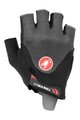 CASTELLI Mănuși de ciclism fără degete - ARENBERG GEL 2 - gri