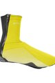 CASTELLI Încălzitoare pantofi de ciclism - DINAMICA W - galben