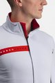 CASTELLI Jachetă termoizolantă de ciclism - BETA ROS - gri