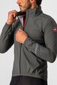 CASTELLI Foiță de ploaie impermeabilă de ciclism - EMERGENCY 2 - verde