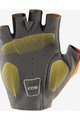 CASTELLI Mănuși de ciclism fără degete - COMPETIZIONE 2 - verde