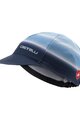 CASTELLI Șapcă de ciclism - DOLCE - albastru