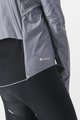 CASTELLI Foiță de ploaie impermeabilă de ciclism - TEMPESTA LITE - gri