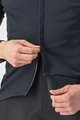 CASTELLI Jachetă termoizolantă de ciclism - PERFETTO ROS 2 CONVERTIBLE - negru