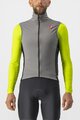 CASTELLI Vestă de ciclism - PERFETTO ROS 2 - gri