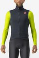 CASTELLI Vestă de ciclism - PERFETTO ROS 2 - negru