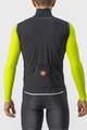 CASTELLI Vestă de ciclism - PERFETTO ROS 2 - negru