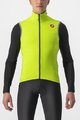 CASTELLI Vestă de ciclism - PERFETTO ROS 2 - verde deschis