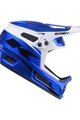 KENNY Cască de ciclism - ELITE 26 - albastru