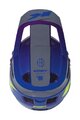 KENNY Cască de ciclism - ELITE 25 - mov/albastru
