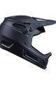 KENNY Cască de ciclism - ELITE 26 - negru