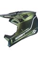 KENNY Cască de ciclism - DECADE MIPS - verde