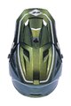 KENNY Cască de ciclism - DECADE MIPS - verde