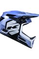 KENNY Cască de ciclism - ELITE 26 - albastru