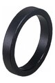 BBB un set de şaibe - ALUSPACE 20MM - negru