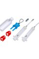 BBB set de umplere - BBS-103 BLEEDKIT - transparent