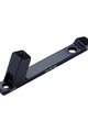 BBB adaptor mulinetă - POWERMOUNT 160/180 mm - negru