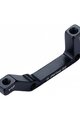 BBB adaptor mulinetă - POWERMOUNT 160/180 mm - negru