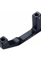 BBB adaptor mulinetă - POWERMOUNT 160/203 mm - negru