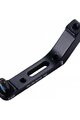 BBB adaptor mulinetă - POWERMOUNT 140 mm - negru