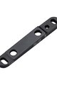 BBB adaptor mulinetă - POWERMOUNT 140/160 mm - negru