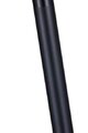 BBB tija de scaun - ELITEPOST 27,2 - negru