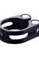 BBB priză - LIGHTSTRANGLER 34,9MM - negru