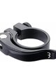 BBB priză - SMOOTHLEVER 28,6MM - negru