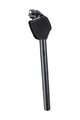 BBB tija de scaun - COMFORTPOST 27,2 - negru