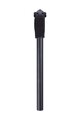 BBB tija de scaun - COMFORTPOST 30,9 - negru