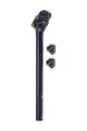 BBB tija de scaun - ACTIONPOST 30,9 - negru