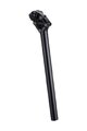 BBB tija de scaun - ACTIONPOST 31,6 - negru