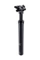 BBB tija de scaun - CANDLEPOST 30,9 - negru