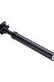 BBB tija de scaun - CANDLEPOST 30,9 - negru