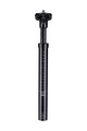 BBB tija de scaun - CANDLEPOST 31,6 - negru