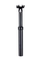 BBB tija de scaun - HANDLEPOST 27,2 - negru