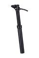 BBB tija de scaun - HANDLEPOST 27,2 - negru