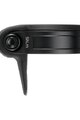BBB priză - COLLARCLAMP 31,8MM - negru