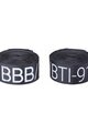 BBB bandă - RIMTAPE 16-622 - negru