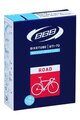 BBB cameră - BIKETUBE ROAD 622-20/28 FV48