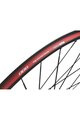 BBB bandă - RIMTAPE 45M X 16MM - roșu