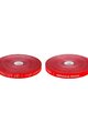 BBB bandă - RIMTAPE 45M X 25MM - roșu