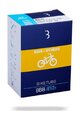 BBB cameră - BIKETUBE KIDS 16X1,75/2,125 AV33