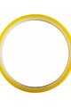 BBB bandă - TUBELESS RIMTAPE 4,5M X 22MM - galben