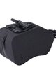 BBB geantă pentru cadru - SEALPACK M 0,6L - negru