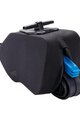 BBB geantă pentru cadru - SEALPACK M 0,6L - negru