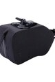 BBB geantă pentru cadru - SEALPACK M 0,6L - negru