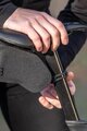 BBB geantă pentru cadru - SEALPACK L 0,8L - negru