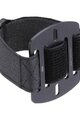 BBB suport - BBC-112 STRAPPLATE - negru