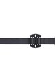 BBB suport - BBC-112 STRAPPLATE - negru